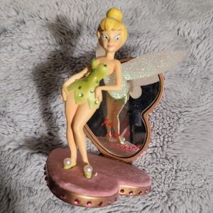 Am I Cute Or What Tinkerbell